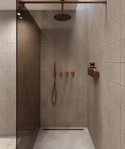 Balmani Modular inloopdouche