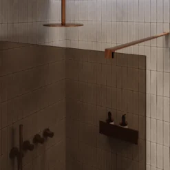 Balmani Modular inloopdouche