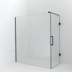 Balmani Modular inloopdouche met deur