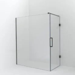 Balmani Modular inloopdouche met deur