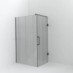 Balmani Modular inloopdouche met deur