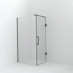 Balmani Modular inloopdouche met deur