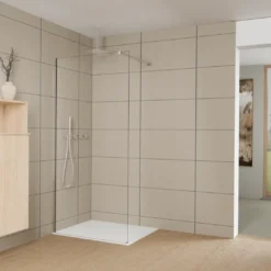 Balmani Modular inloopdouche