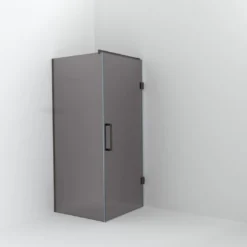 Balmani Modular inloopdouche met deur