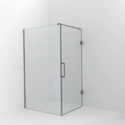 Balmani Modular inloopdouche met deur