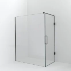 Balmani Modular inloopdouche met deur