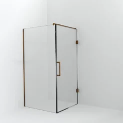 Balmani Modular inloopdouche met deur