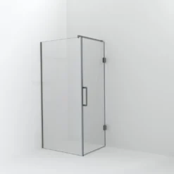 Balmani Modular inloopdouche met deur