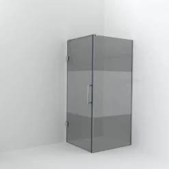 Balmani Modular inloopdouche met deur