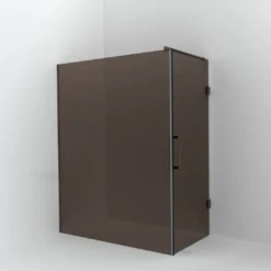Balmani Modular inloopdouche met deur