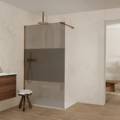 Balmani Modular inloopdouche