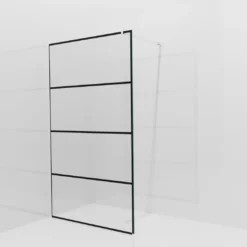 Balmani Modular inloopdouche