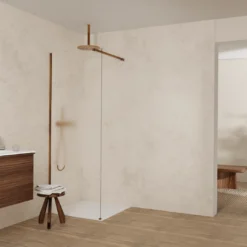 Balmani Modular inloopdouche