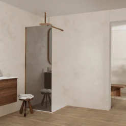 Balmani Modular inloopdouche