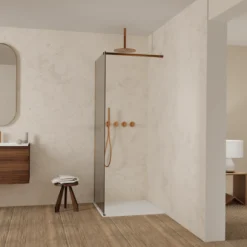 Balmani Modular inloopdouche