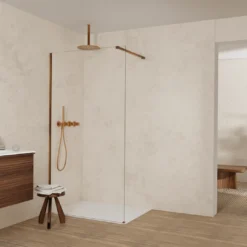 Balmani Modular inloopdouche