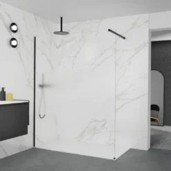 Balmani Modular inloopdouche
