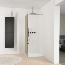 Balmani Modular inloopdouche