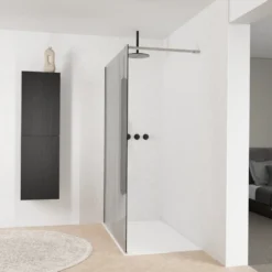 Balmani Modular inloopdouche