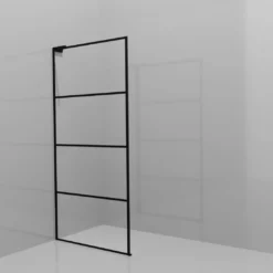 Balmani Modular inloopdouche