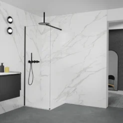 Balmani Modular inloopdouche
