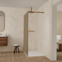 Balmani Modular inloopdouche