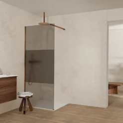Balmani Modular inloopdouche