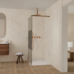 Balmani Modular inloopdouche