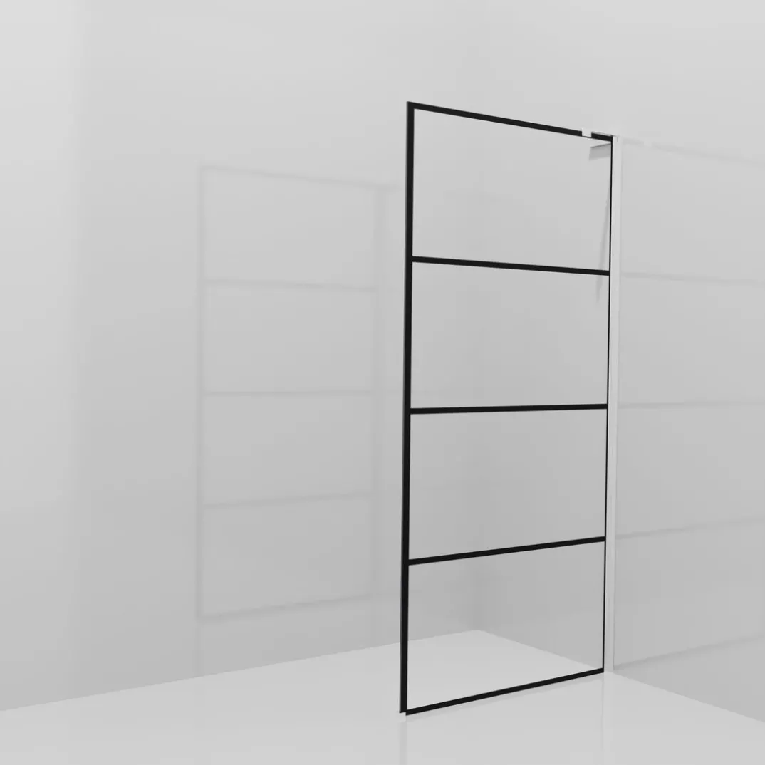 Balmani Modular inloopdouche