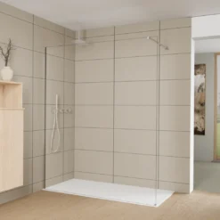 Balmani Modular inloopdouche