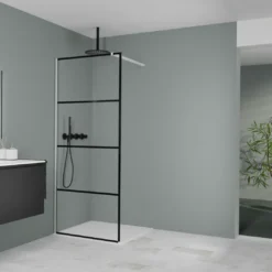 Balmani Modular inloopdouche