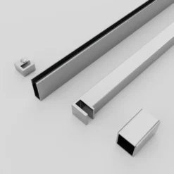 Balmani Modular inloopdouche