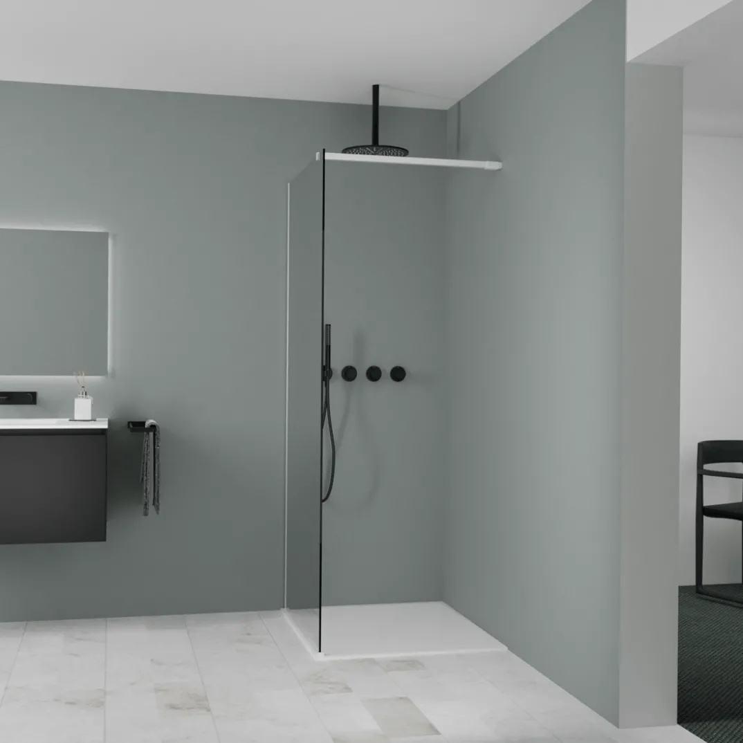 Balmani Modular inloopdouche