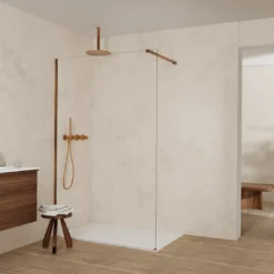 Balmani Modular inloopdouche