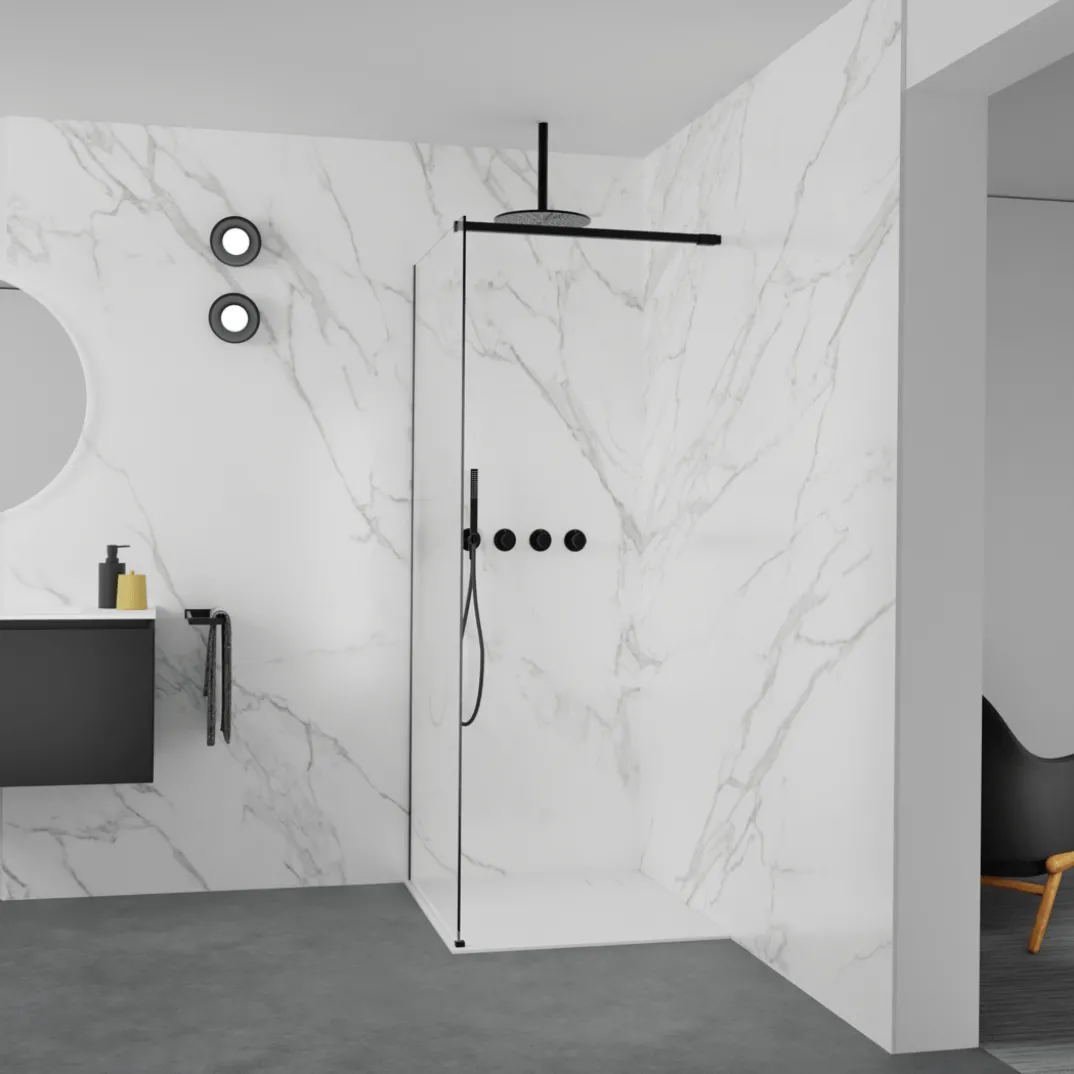 Balmani Modular inloopdouche