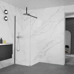 Balmani Modular inloopdouche