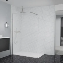 Balmani Modular inloopdouche