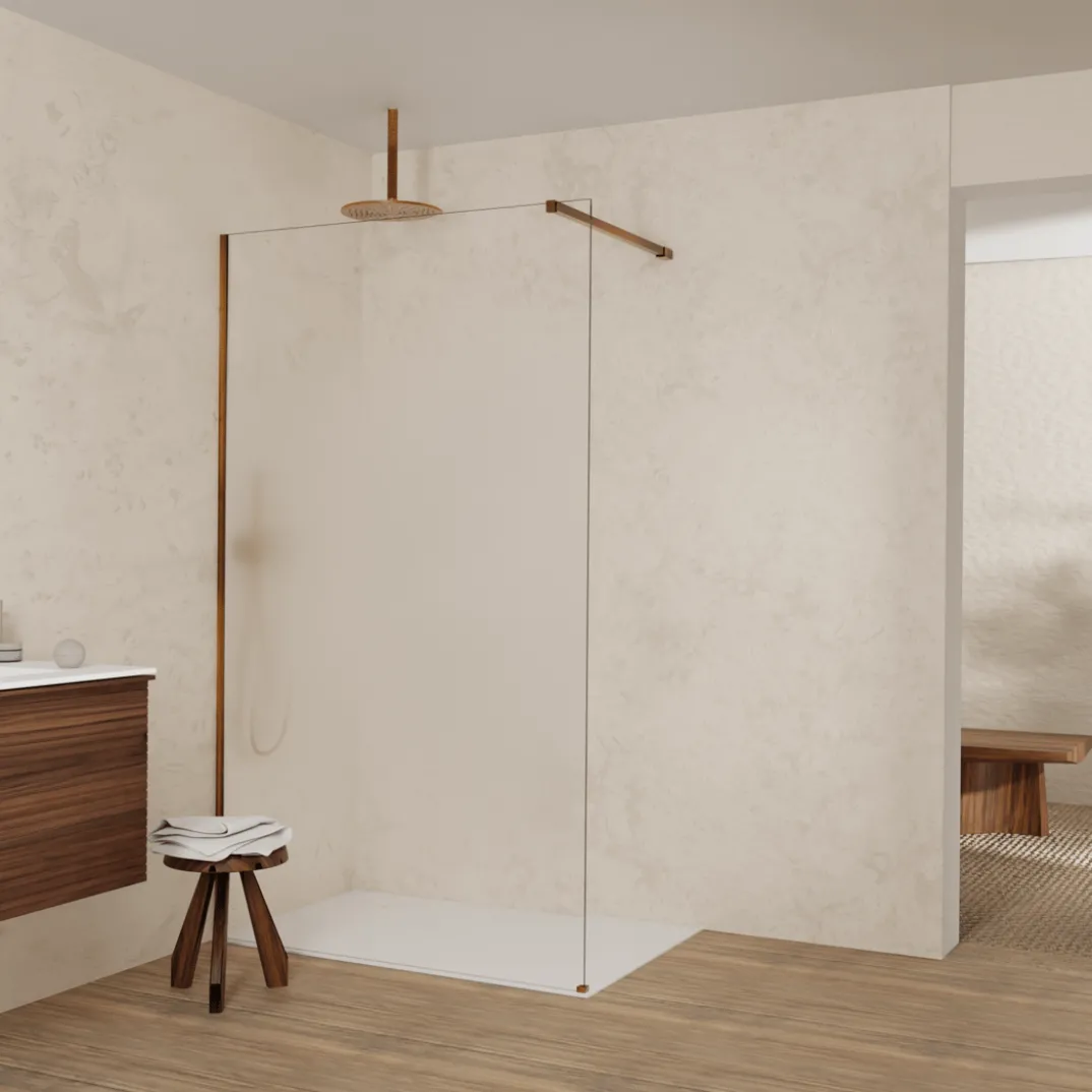 Balmani Modular inloopdouche