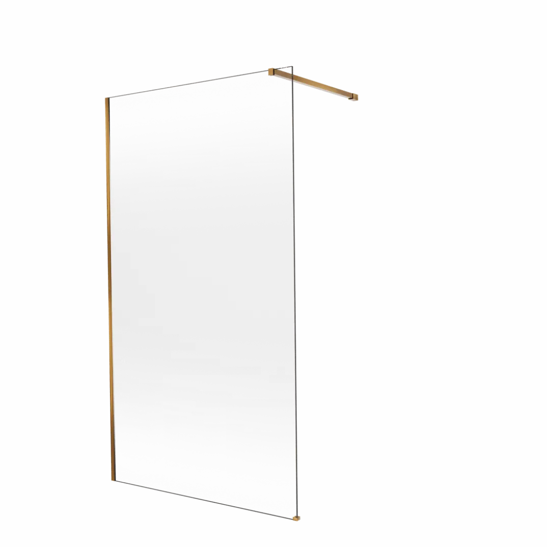 Balmani Modular inloopdouche
