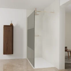 Balmani Modular inloopdouche