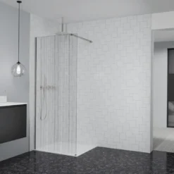 Balmani Modular inloopdouche