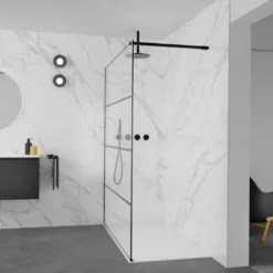 Balmani Modular inloopdouche