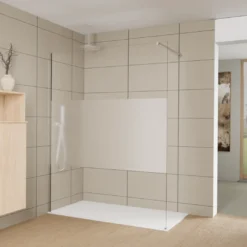 Balmani Modular inloopdouche