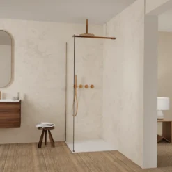 Balmani Modular inloopdouche
