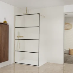 Balmani Modular inloopdouche