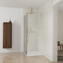 Balmani Modular inloopdouche