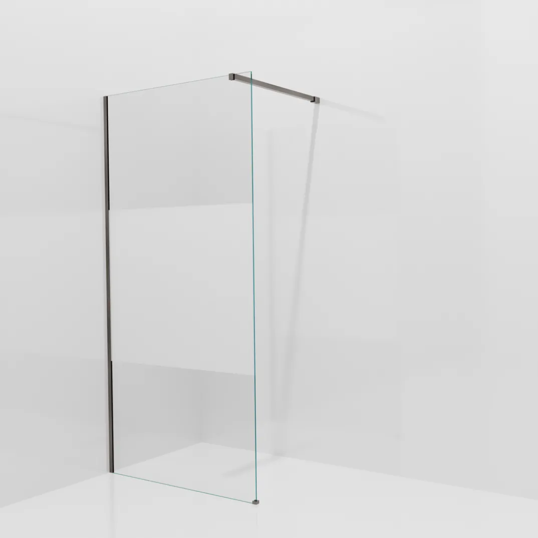 Balmani Modular inloopdouche