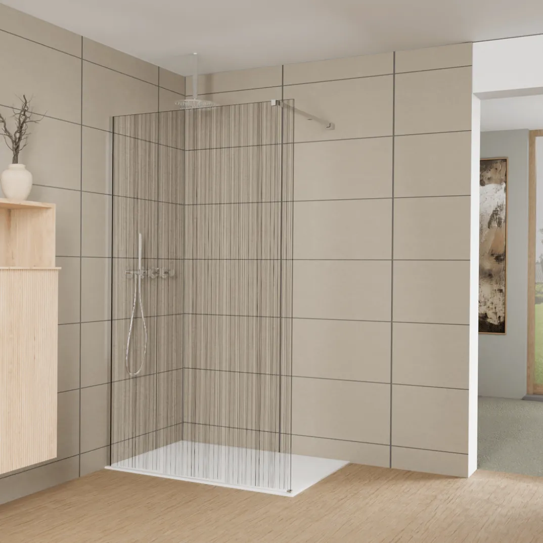 Balmani Modular inloopdouche
