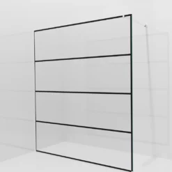 Balmani Modular inloopdouche