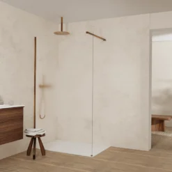 Balmani Modular inloopdouche